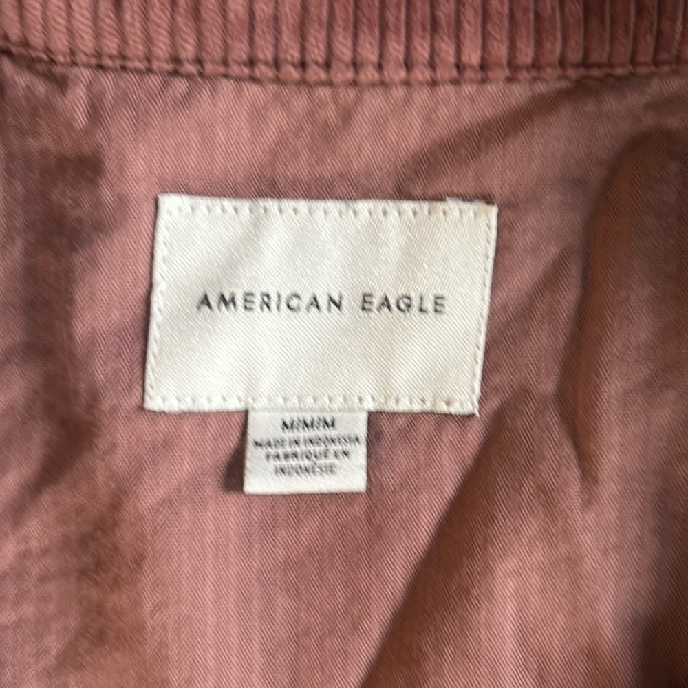 AEO ‘jacket’ - Picture 3 of 8